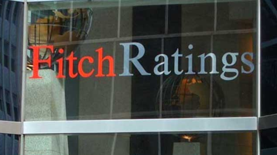 Recibe Tamaulipas calificación crediticia "A" de Fitch