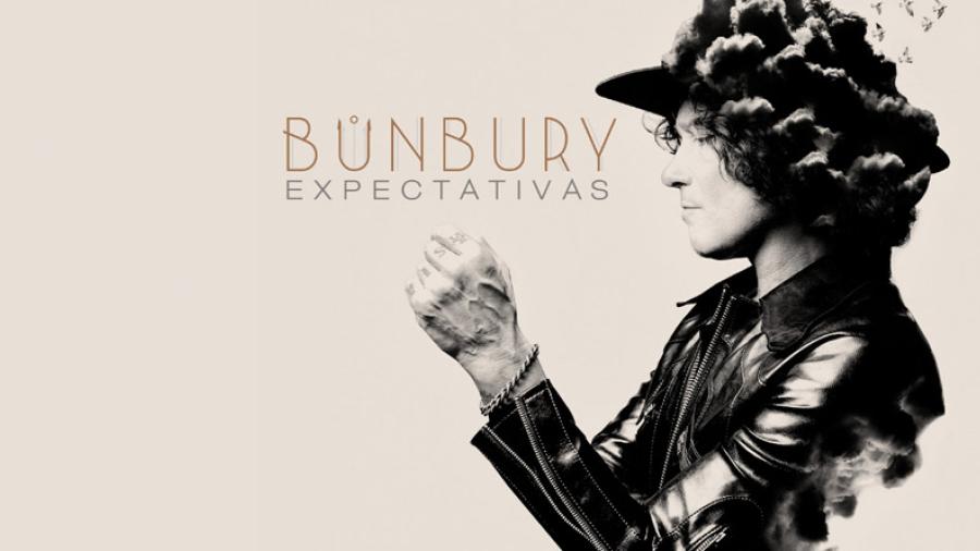 Enrique Bunbury estrenará disco el próximo mes