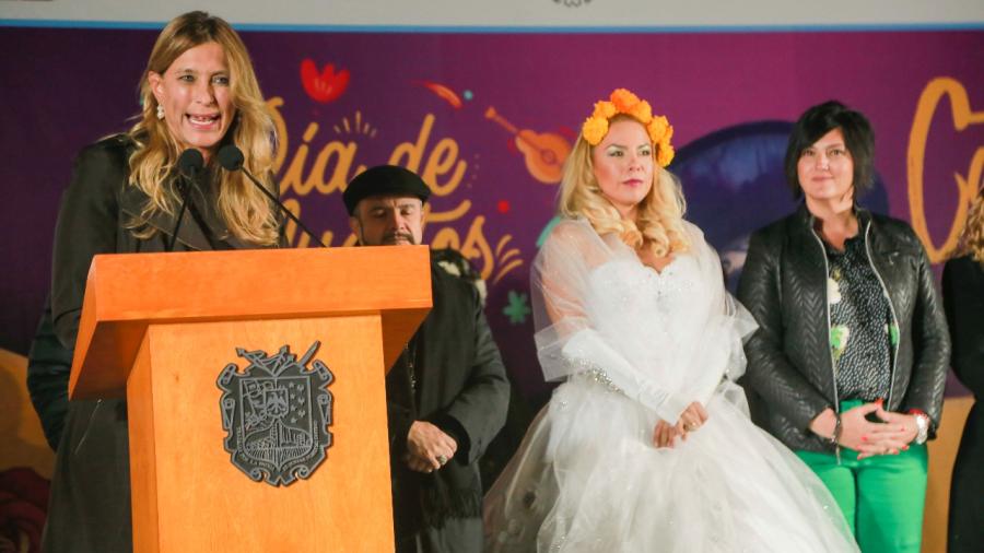 Premia Gobierno de Reynosa la creatividad y tradición mexicana