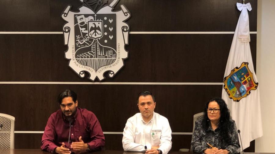 Denuncia Alcalde robo por parte de empleados muncipales