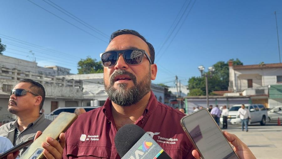 Aumenta afluencia turística 30% en los primeros 15 días del periodo vacacional