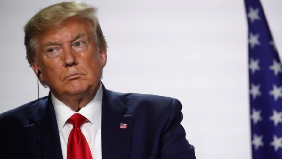 Trump dispuesto a reunirse con el presidente de Irán