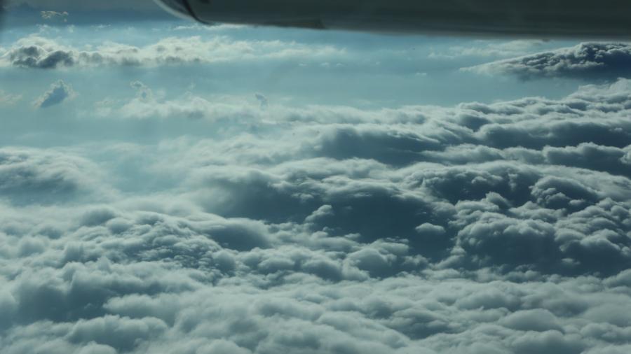 Arranca Gobierno del Estado bombardeo de nubes