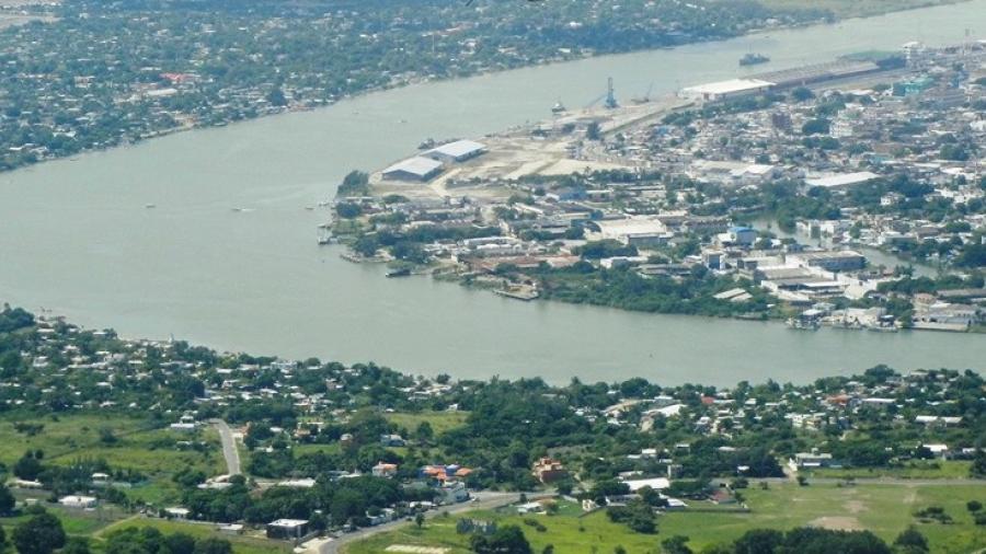 Descienden niveles del P&aacute;nuco; pas&oacute; el riesgo: CONAGUA
