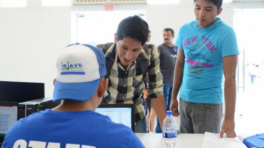 Convoca IMJUVE al curso de inglés para jóvenes
