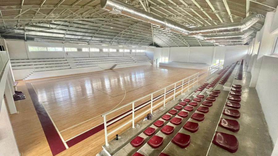  Destina gobierno de Américo histórica inversión en Río Bravo