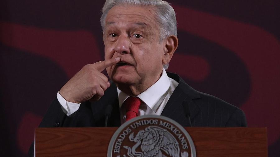 AMLO garantiza elecciones limpias y libres el próximo 2 de junio