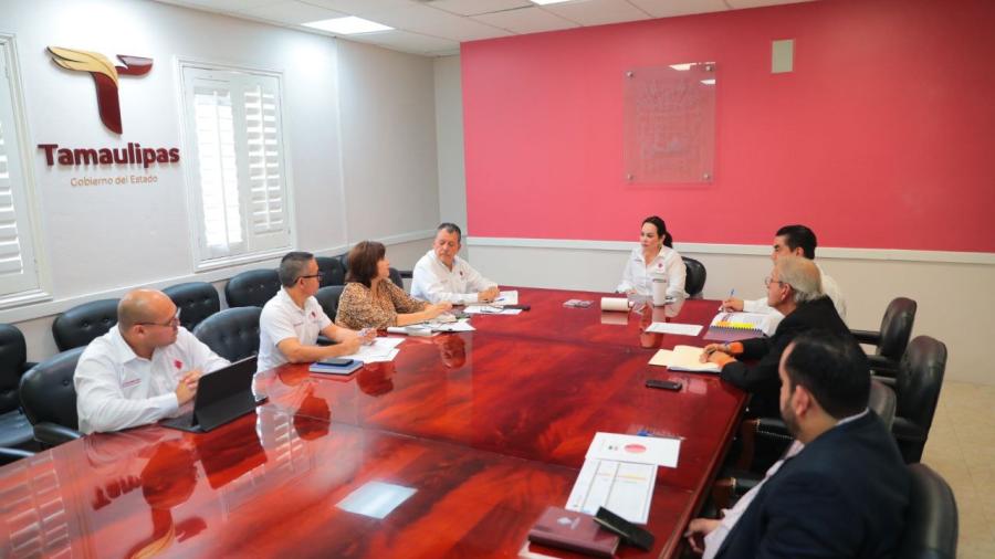 Gobierno municipal garantiza obras de infraestructura de calidad