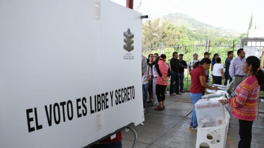 Lo que tienes que saber del proceso electoral 2020-21