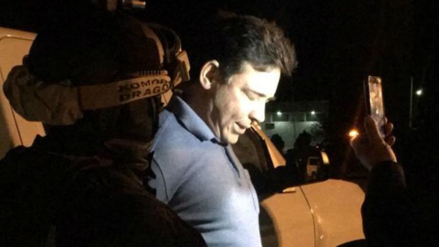 Suprema Corte rechaza recurso para frenar extradici&oacute;n de Ge&ntilde;o