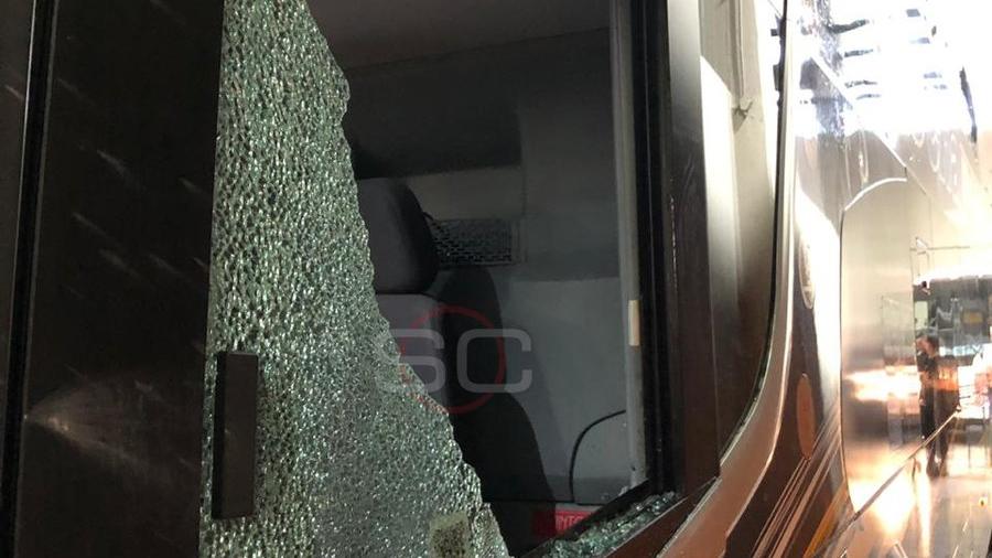 Se posterga la final de la Copa Libertadores