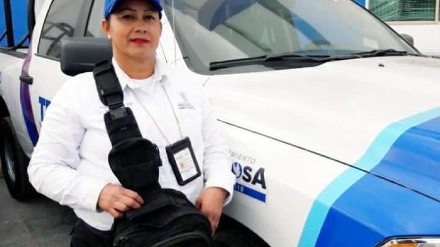 Se conmemora el día de la Mujer Policía 