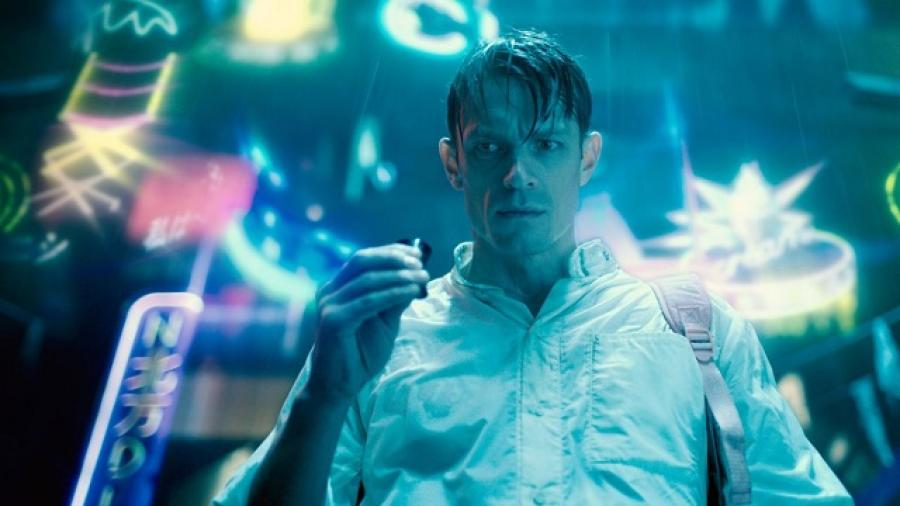 Netflix cancela “Altered Carbon” tras dos temporadas 