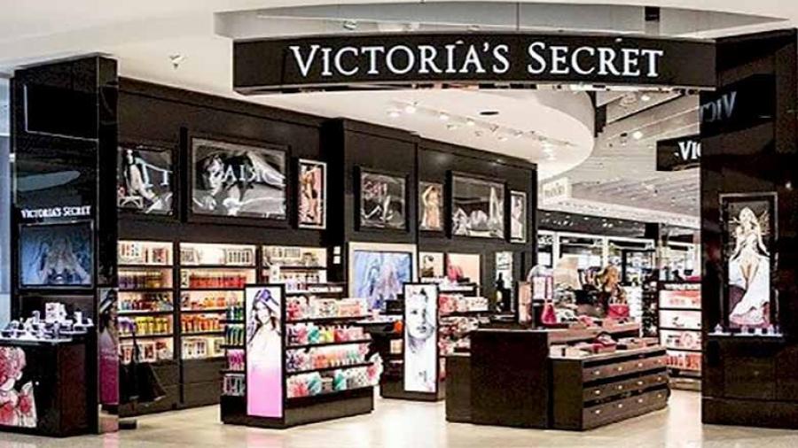 Victoria’s Secret anuncia cierre de ¡250 tiendas en EU y Canadá!