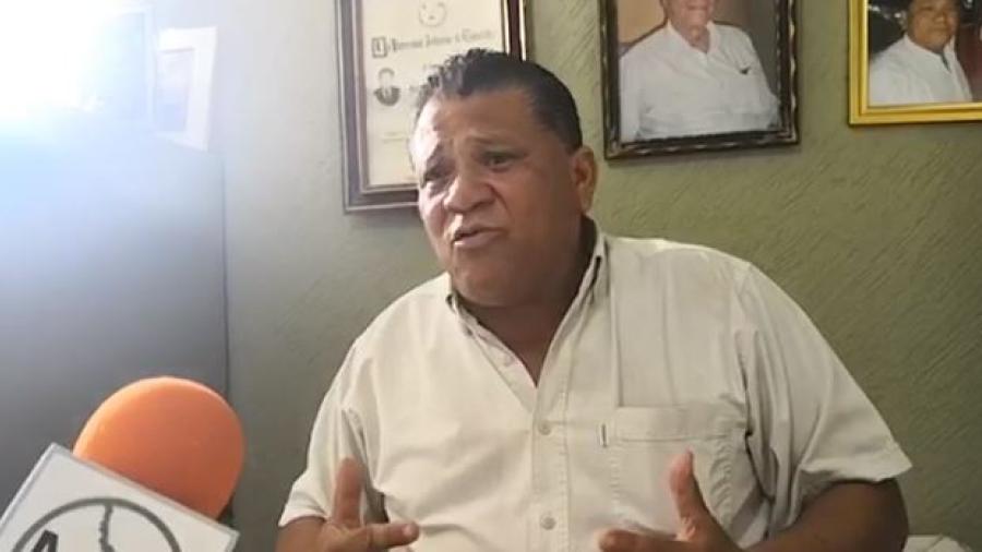 Por día del trabajo desfilarán más de 4 mil obreros 