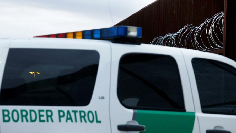 Hombre muere tras enfrentamiento con la Patrulla Fronteriza en Starr County, Texas
