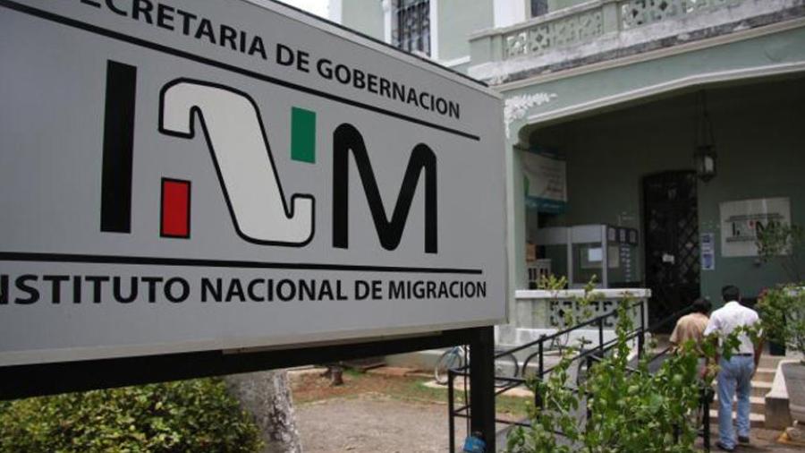 México deporta a 87 mil 259 extranjeros durante 2016