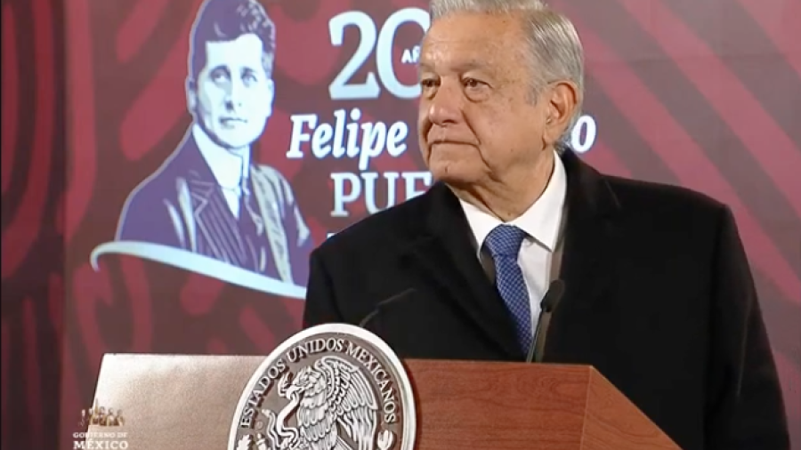AMLO busca desaparecer 10 organismos autónomos