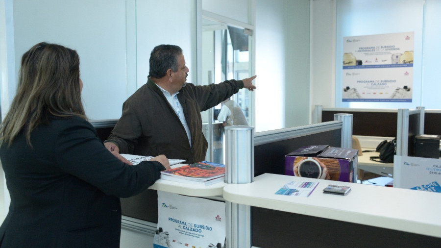 Gobierno y Congregaci&oacute;n Mariana Trinitaria ofrecen f&oacute;rmula l&aacute;ctea subsidiada