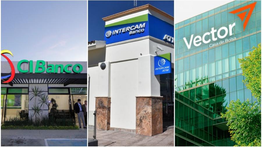 Sheinbaum aclara que no hubo pruebas delictivas contra CIBanco, Intercam y Vector