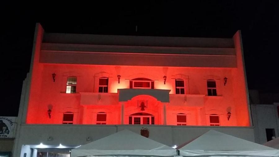 Conmemora Reynosa Día Mundial Contra el Cáncer