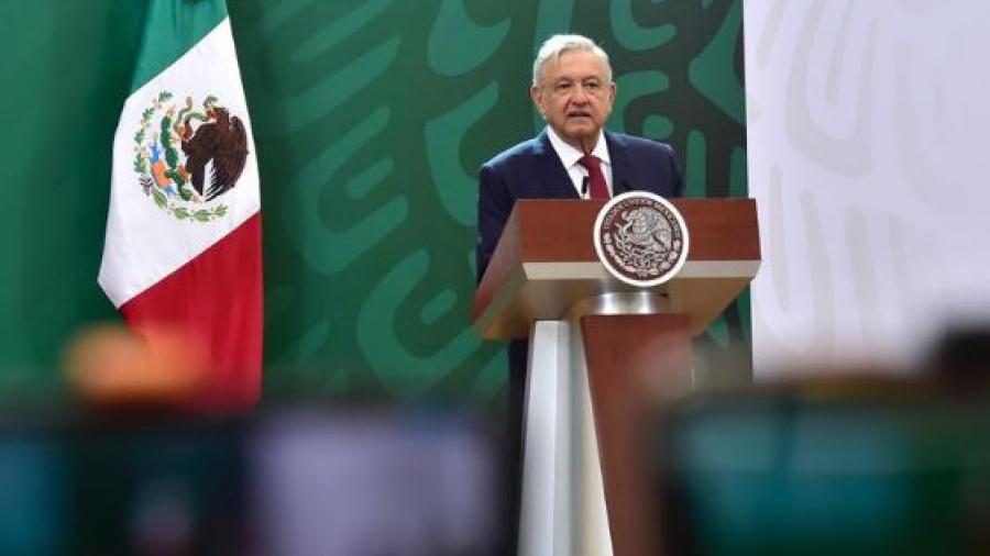 Afirma López Obrador apenas enterarse de la existencia de CONAPRED 