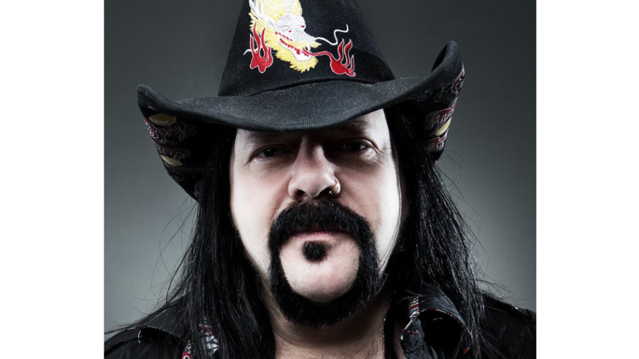 Fallece Vinnie Paul, baterista de Pantera