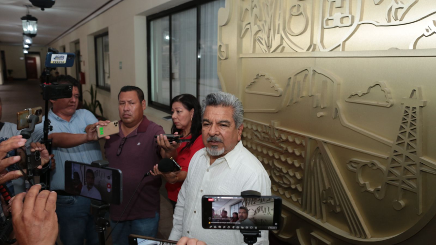 Dictan en Tamaulipas sentencia ejemplar de más de 100 años de prisión por violación a menor