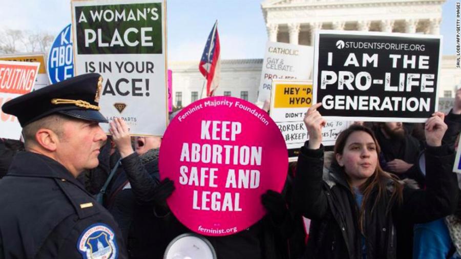 Consagra Illinois aborto como “derecho fundamental”