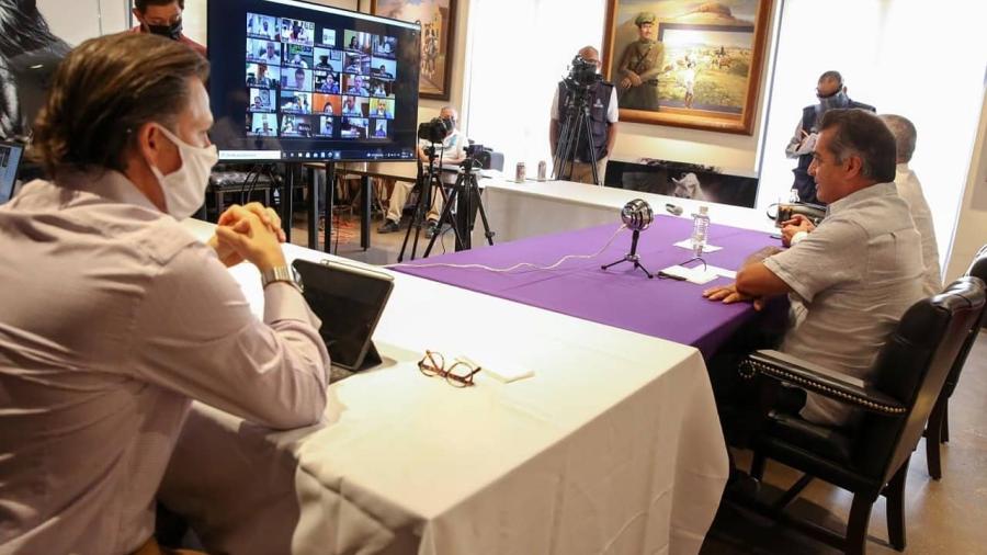 Por repunte de Covid-19, cancelan conciertos en Nuevo León 