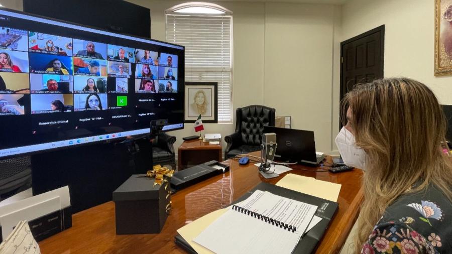 Aporta Municipio subsidio de 14 MDP para que COMAPA cumpla a CFE