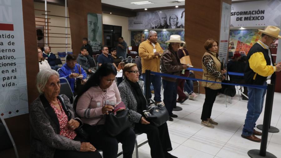 Condona Gobierno de Matamoros el 80 % de recargos a contribuyentes del Predial que paguen en enero