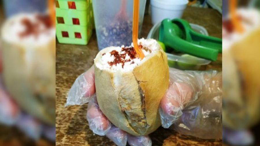 ¡Boliesquite! La nueva creación de los chilangos 