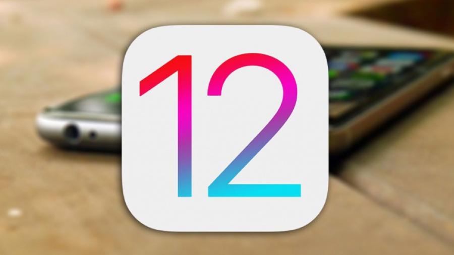 iOS 12 ya disponible, te contamos sus principales novedades
