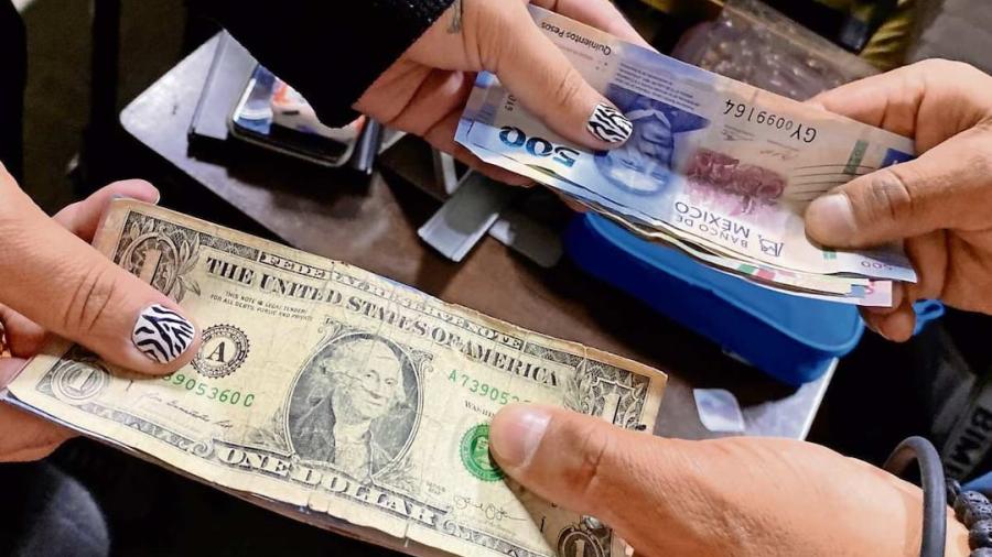 Sheinbaum descarta uso de remesas para lavado de dinero