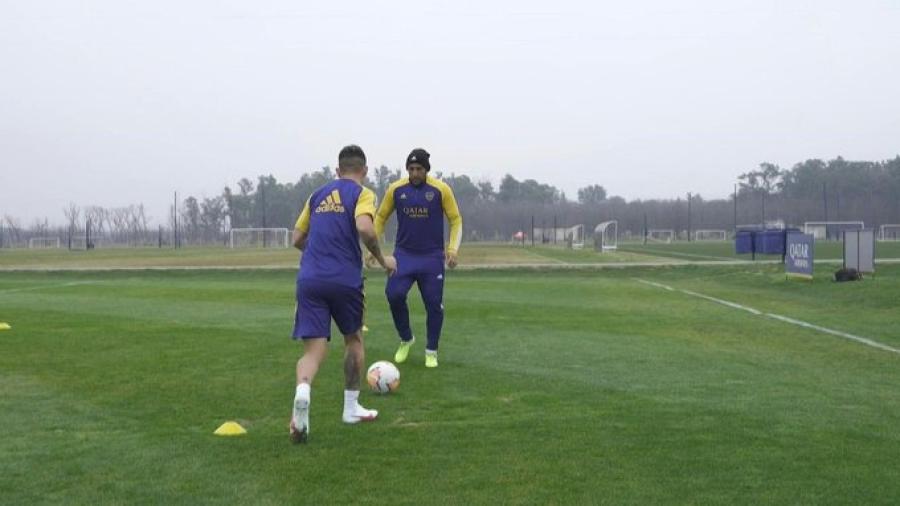 Boca Juniors suspende entrenamientos tras registrar un brote de COVID-19