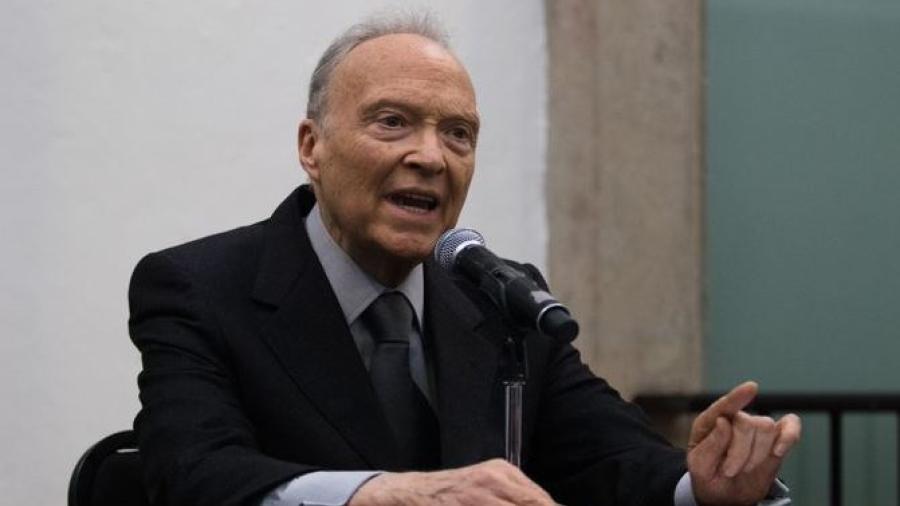 Gertz Manero explota contra la DEA por caso Cienfuegos; pide juicio internacional 