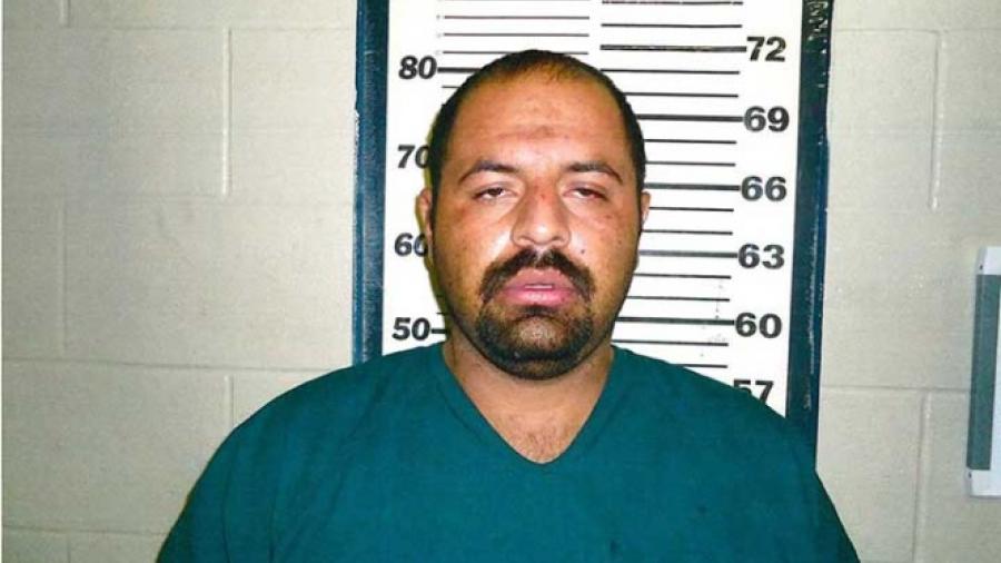 Tras asesinato de agente fronterizo, mexicano va a juicio en EU