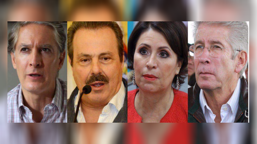 Revelan Estafa Maestra que despareci&oacute; m&aacute;s de 3 mil mdp   