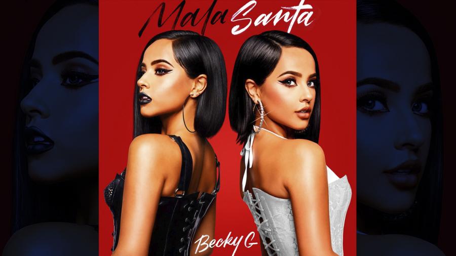 El álbum debut de Becky G ya tiene tracklist y fecha de lanzamiento