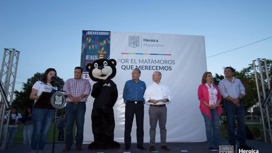 UANE realiza "Festival Internacional del Tamal"