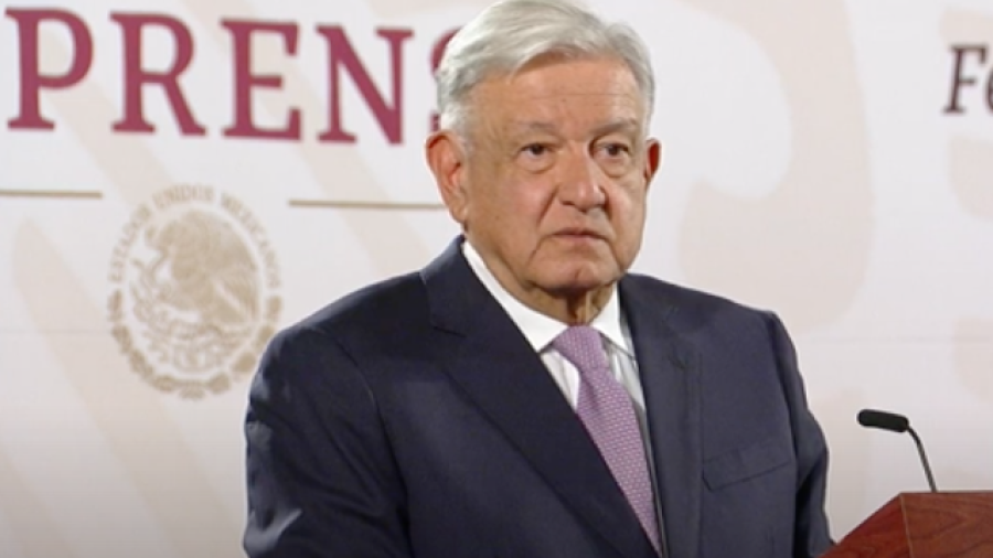 Reforma al Poder Judicial busca quitarle poder a la delincuencia: AMLO