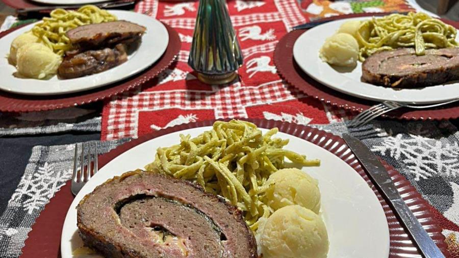 M&aacute;s caro despedir el a&ntilde;o: cena sube 17%