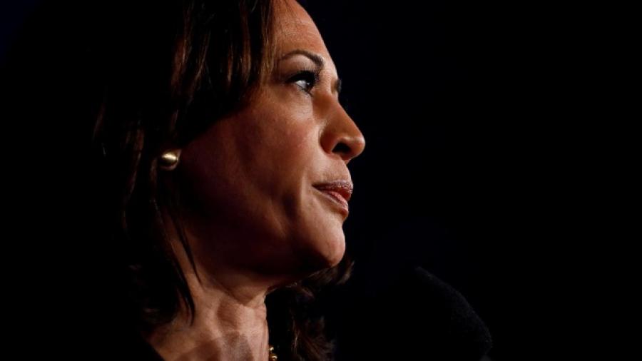 Joe Biden elige a Kamala Harris como candidata a la vicepresidencia