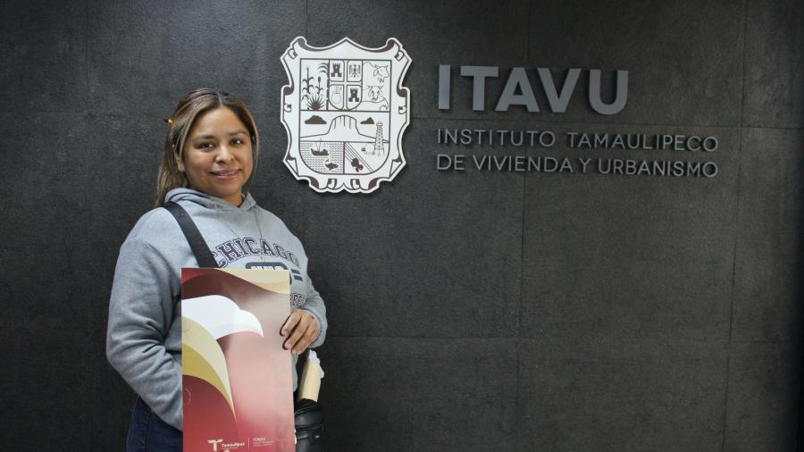 Avanza Tamaulipas en regularización de terrenos; da certeza jurídica a más de 7 mil familias