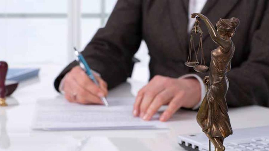 Denuncian a notarios por irregularidades en escrituraci&oacute;n de predios 