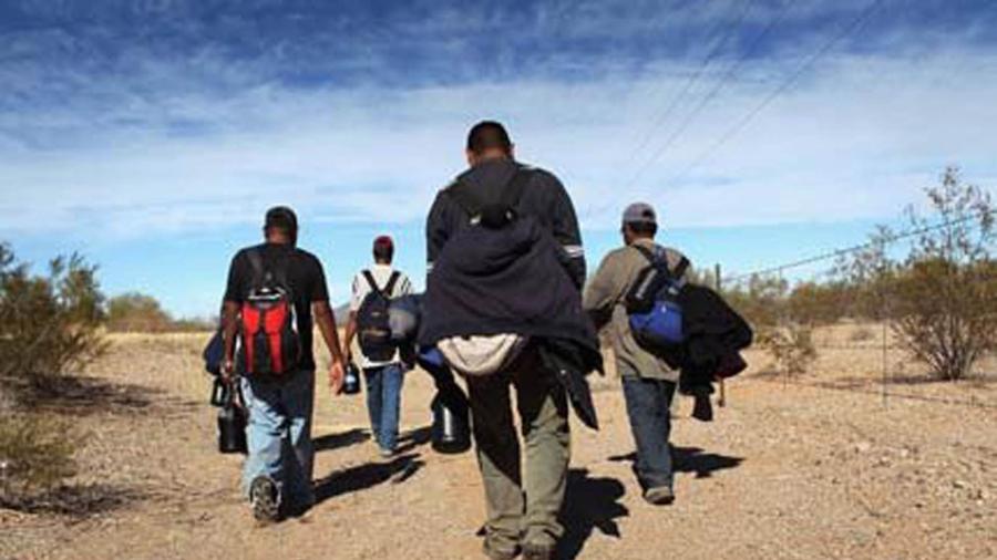 La iglesia católica continuará apoyando a repatriados  