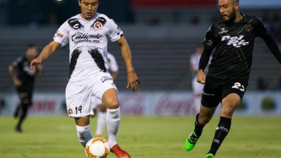 Juárez y Tijuana dividen puntos en Copa MX