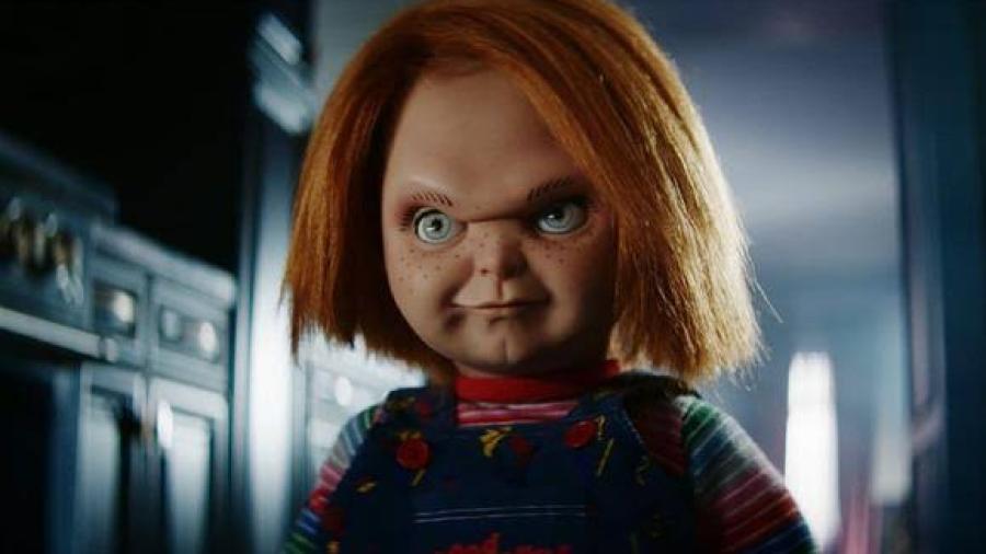 Renuevan "Chucky" para una segunda temporada