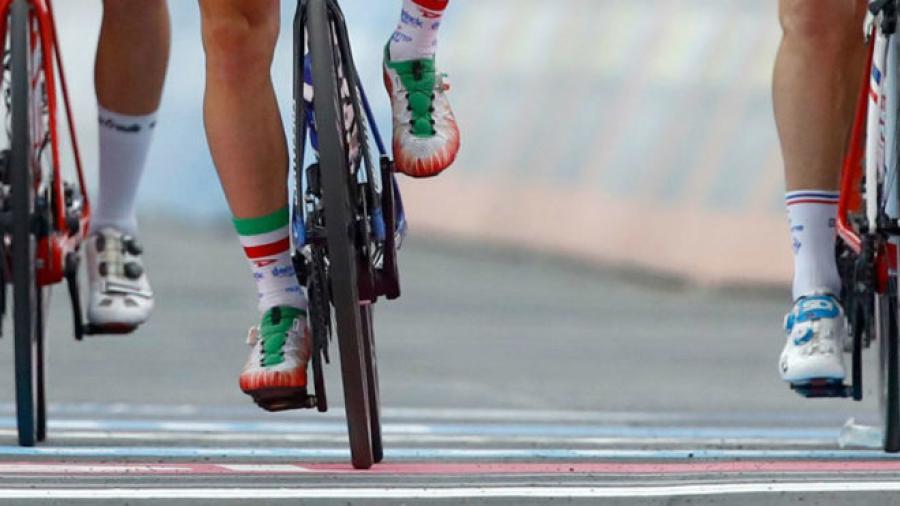 Ciclismo reporta 3 casos de dopaje